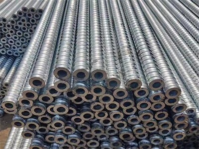 湖北中空锚杆技术及质量要求内容是什么？